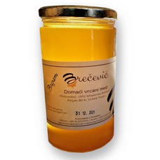 Acacia - Locust Honey 900 g