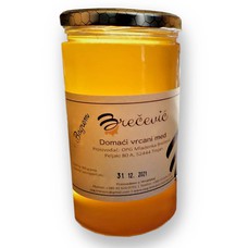 Akazienhonig 900 g