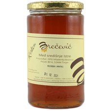 Kastanienhonig 900 g