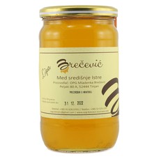Lindenhonig 900 g