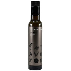 Organic Extra Virgin Olive Oil 0,25 l