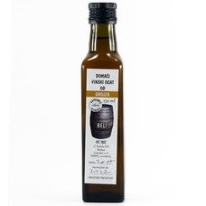 Homemade white wine vinegar 0,25 l