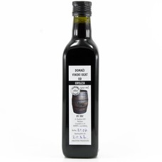 Homemade Red Wine Vinegar 0,5 l