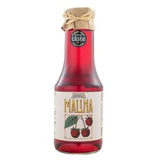 Raspberry Syrup 470 ml