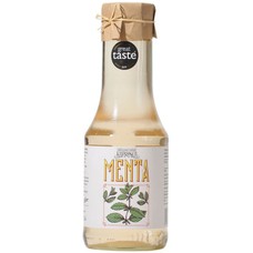 Mint syrup 470 ml