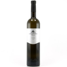 Malvazija Fresca 2019 Legovina 0,75 l
