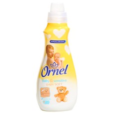 Ornel Softener Baby&Sensitive Baby soft 800 ml