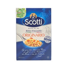 Riža Originario Scotti 500 g