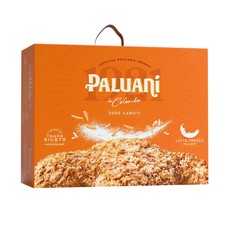 Colomba ohne kandierte Früchte Paluani 1 kg