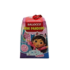Pandorino Gabby Balocco 80 g