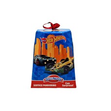 Pandorino Hot wheels Dolci preziosi 100 g