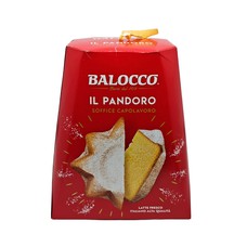 Pandoro classico Balocco 1 kg