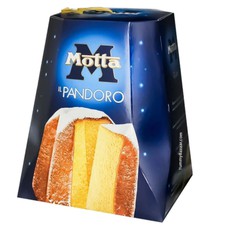 Pandoro Motta 700 g