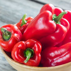 Paprika crvena 1 kg