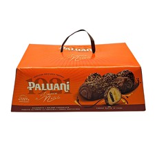 Il Tronco di Natale Paulani 750 g