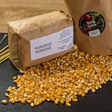 Pop Corn Seeds 500 g