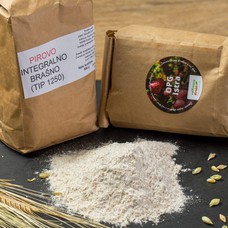 Dinkelvollkornmehl 500 g