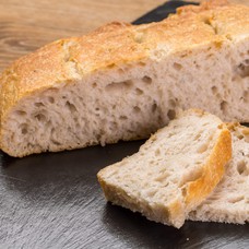 Focaccia mit Olivenöl (700 g)