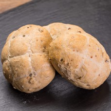 Freshly baked sovital bun 40 g