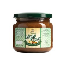 Apple jam with cinnamon 370 ml
