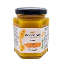Orange jam 180 g