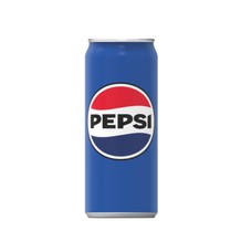 Pepsi Sleek 0,33 l