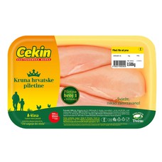 Pileći file od prsa 500 g