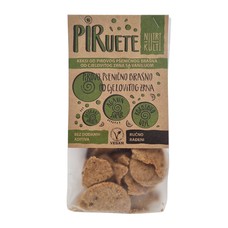 Piruete - keksi od pira 150 g