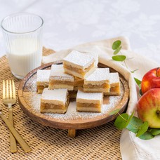 Hausgemachter Apfelkuchen (610 g)