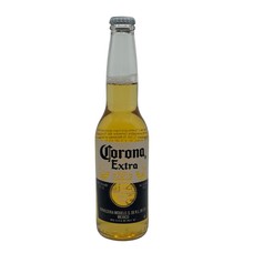 Corona beer in a bottle 0,33 l