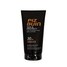Piz Buin Tan & protect sun lotion SPF 30 150 ml
