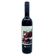 Plavac 2021 Agrolaguna für Valamar 0,75 l