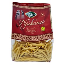 Pljukanci svježi 250 g