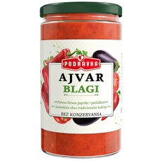 Ajvar blagi 350 g