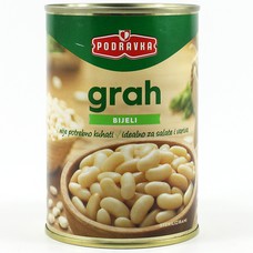 Grah bijeli 400 g