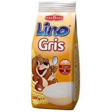 Griz Lino 200 g