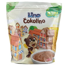  Lino Chocolino Kinder-Instant-Müsli (500 g)