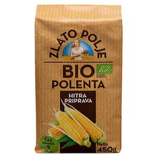 Palenta bio 450 g