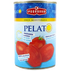 Rajčica pelat 400 g