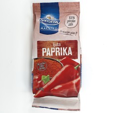 Vegeta Maestro mljevena ljuta paprika 100 g   