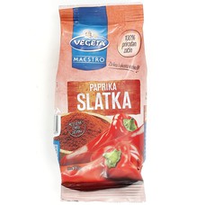 Vegeta Maestro mljevena slatka paprika 100 g  