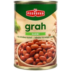 Grah smeđi 400 g