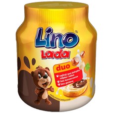 Lino Lada Duo spread 400 g