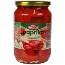 Pečena paprika 650 g