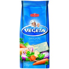 Vegeta 250 g