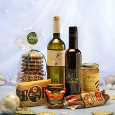 Gift package ''Valfresco Banquet''