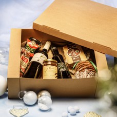 Gift package ''Valfresco Banquet''