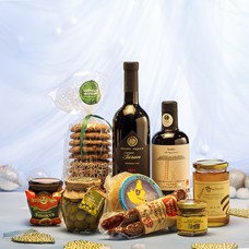 Gift package ''Valfresco Feast''
