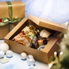 Gift package ''Valfresco Feast''