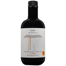 Extra Natives Olivenöl Konfin Blend 0,50 l